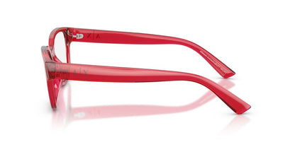 Aros Oftálmicos Armani Exchange Ax3134U Shiny Clear Cherry