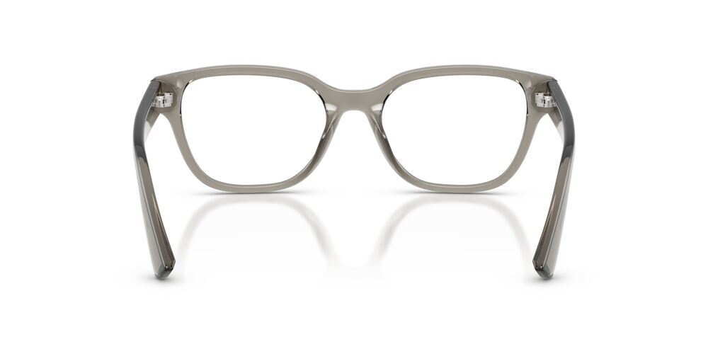Aros Oftálmicos Armani Exchange Ax3134U Shiny Clear Gris