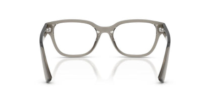 Aros Oftálmicos Armani Exchange Ax3134U Shiny Clear Gris
