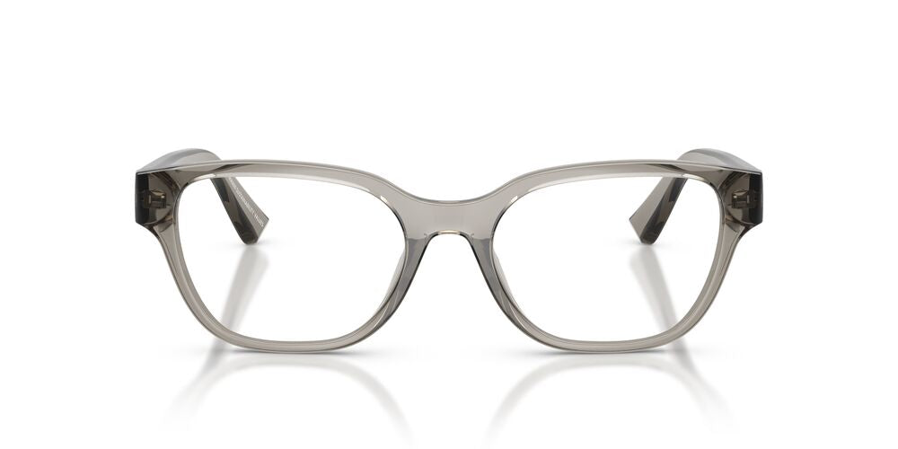 Aros Oftálmicos Armani Exchange Ax3134U Shiny Clear Gris
