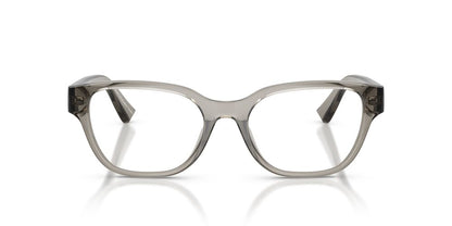 Aros Oftálmicos Armani Exchange Ax3134U Shiny Clear Gris