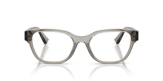 Aros Oftálmicos Armani Exchange Ax3134U Shiny Clear Gris