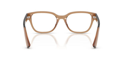 Aros Oftálmicos Armani Exchange Ax3134U Shiny Clear Cafe