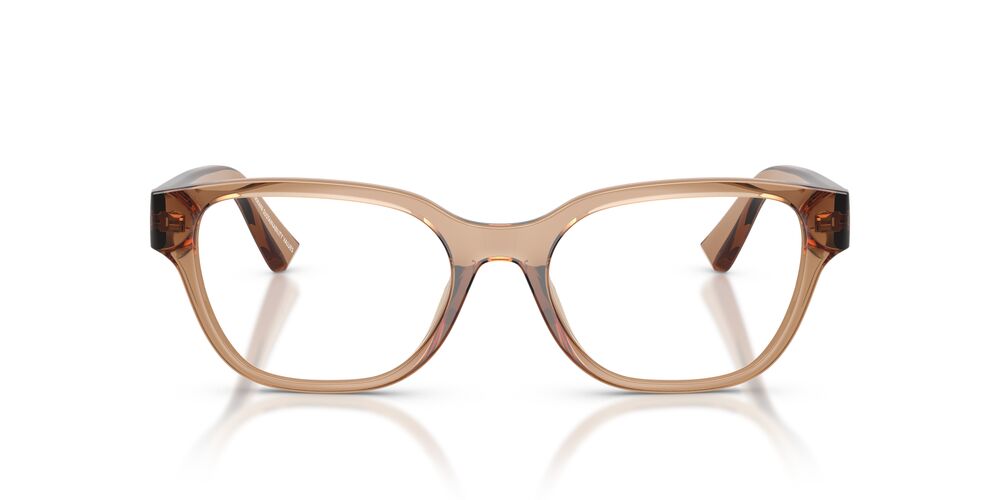 Aros Oftálmicos Armani Exchange Ax3134U Shiny Clear Cafe