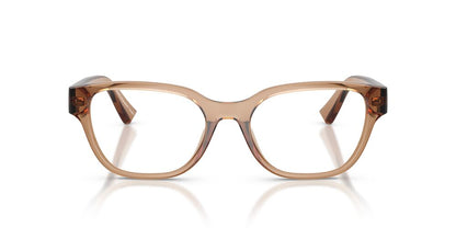Aros Oftálmicos Armani Exchange Ax3134U Shiny Clear Cafe