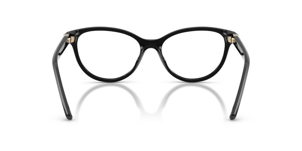Aros Oftálmicos Armani Exchange Ax3138U Azul Clear