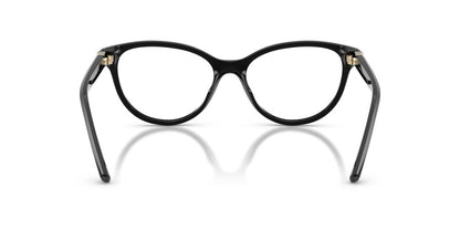 Aros Oftálmicos Armani Exchange Ax3138U Azul Clear
