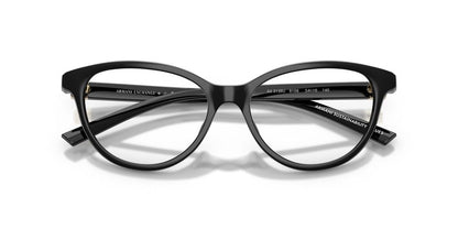 Aros Oftálmicos Armani Exchange Ax3138U Azul Clear