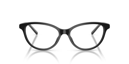Aros Oftálmicos Armani Exchange Ax3138U Azul Clear