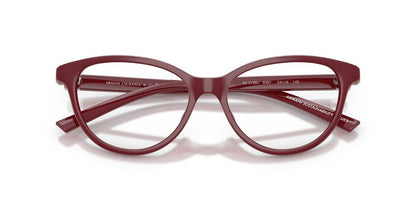 Aros Oftálmicos Armani Exchange Ax3138U Vino