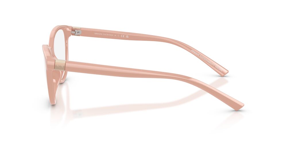 Aros Oftálmicos Armani Exchange Ax3138U Vino