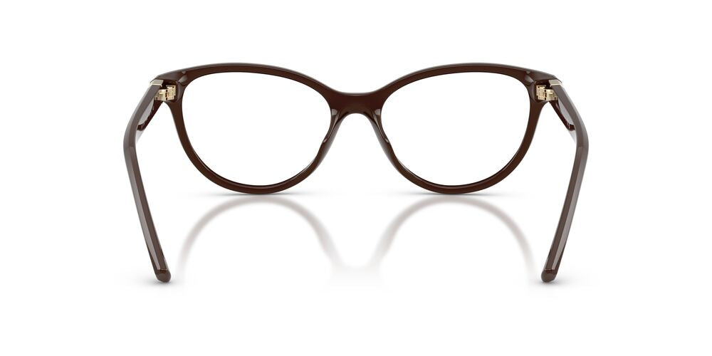 Aros Oftálmicos Armani Exchange Ax3138U Dorado/Negro