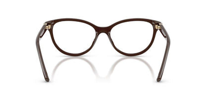 Aros Oftálmicos Armani Exchange Ax3138U Dorado/Negro