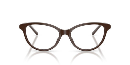 Aros Oftálmicos Armani Exchange Ax3138U Dorado/Negro