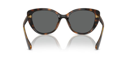 Aros De Sol Armani Exchange Ax4111Su Shiny Havana
