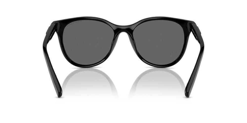 Aros De Sol Armani Exchange Ax4144Su Shiny Black