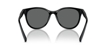 Aros De Sol Armani Exchange Ax4144Su Shiny Black