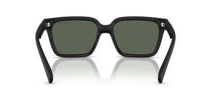 Aros De Sol Armani Exchange AX4147S Matte Black