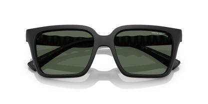 Aros De Sol Armani Exchange AX4147S Matte Black