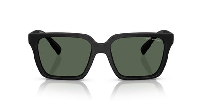 Aros De Sol Armani Exchange AX4147S Matte Black