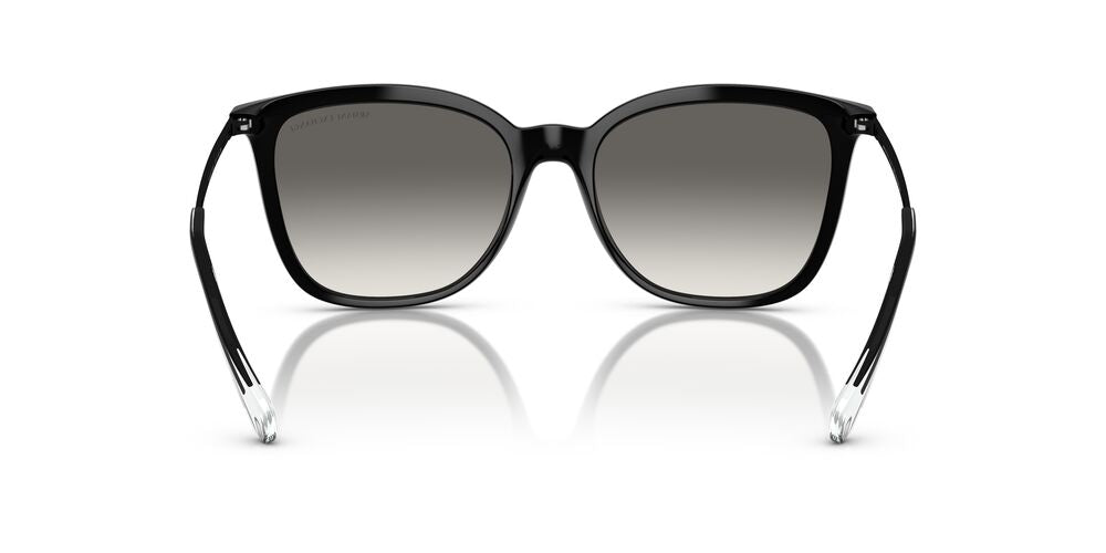 Aros De Sol Armani Exchange Ax4151S Shiny Black
