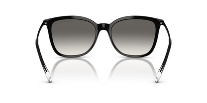 Aros De Sol Armani Exchange Ax4151S Shiny Black