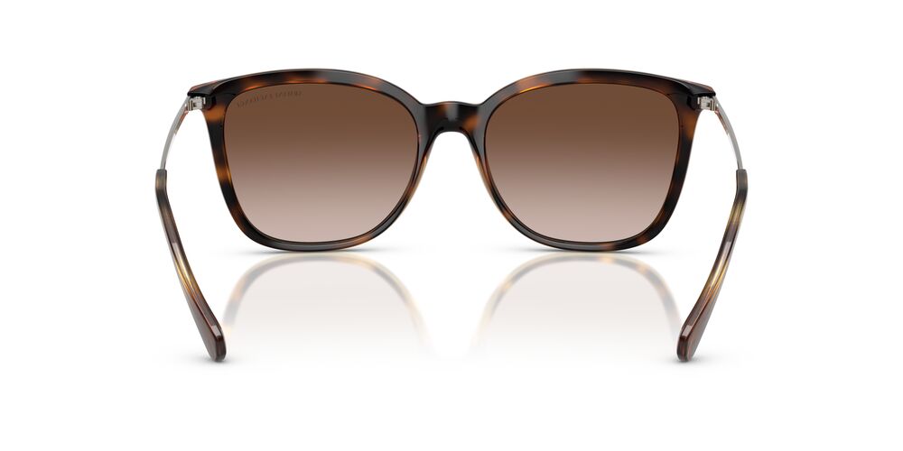 Aros De Sol Armani Exchange Ax4151S Shiny Havana