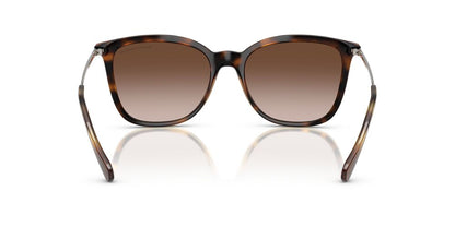 Aros De Sol Armani Exchange Ax4151S Shiny Havana