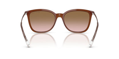 Aros De Sol Armani Exchange Ax4151S Opal Dark Brown