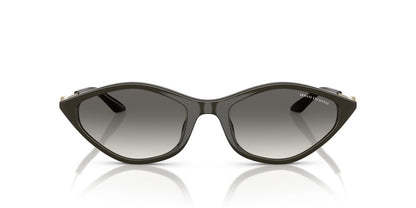 Aros De Sol Armani Exchange Ax4152Su Opal Dark Grey