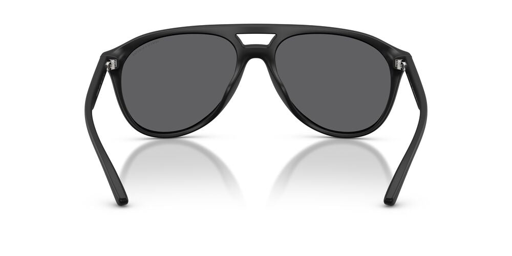 Aros De Sol Armani Exchange Ax4156Su Matte Black