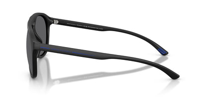 Aros De Sol Armani Exchange Ax4156Su Matte Black