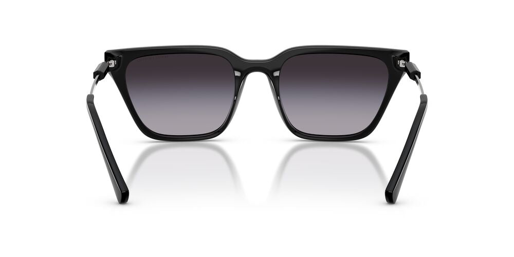Aros De Sol Armani Exchange Ax4158S Shiny Black