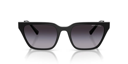 Aros De Sol Armani Exchange Ax4158S Shiny Black