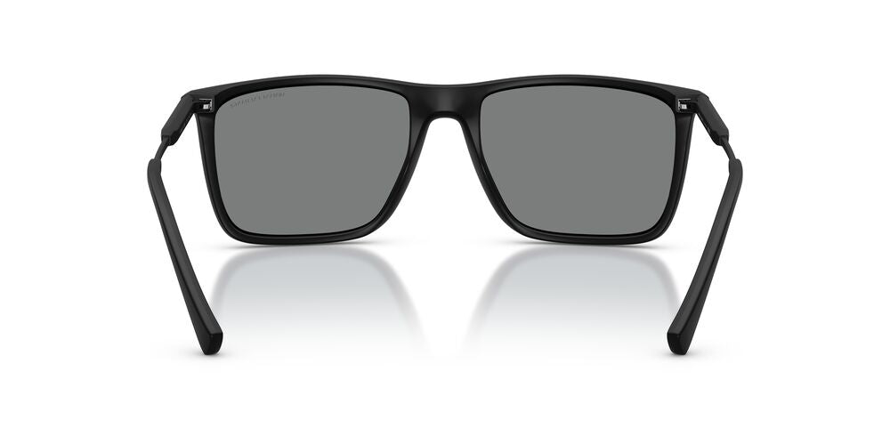 Aros De Sol Armani Exchange Ax4160S Matte Black