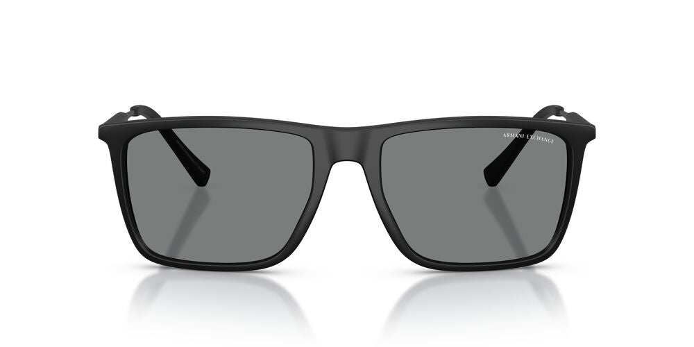 Aros De Sol Armani Exchange Ax4160S Matte Black