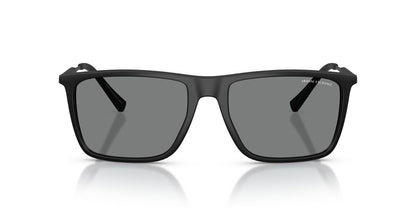 Aros De Sol Armani Exchange Ax4160S Matte Black