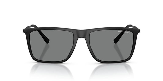 Aros De Sol Armani Exchange Ax4160S Matte Black