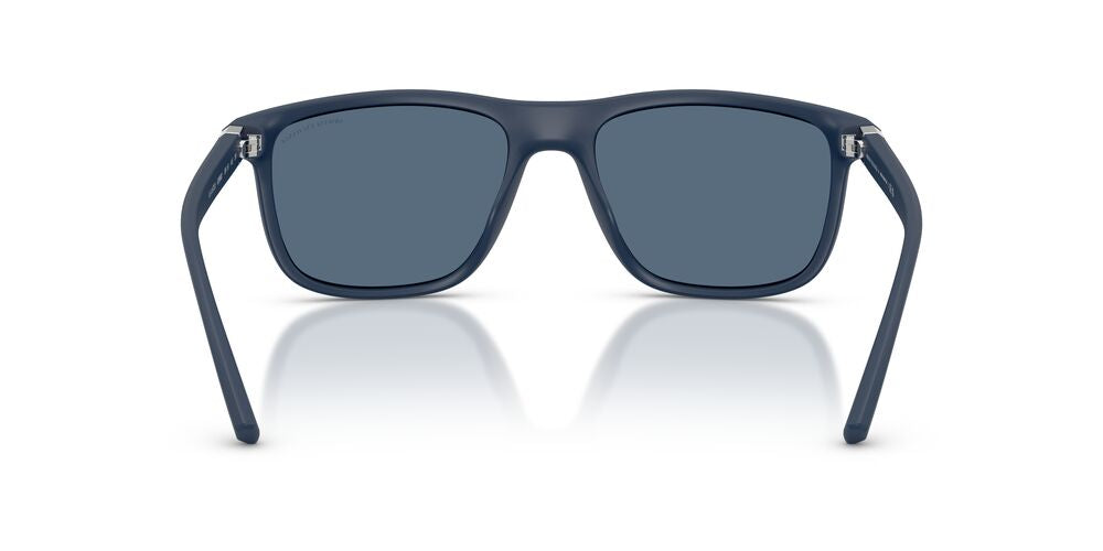 Aros De Sol Armani Exchange AX4167S Matte Blue