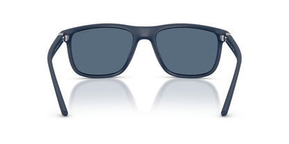 Aros De Sol Armani Exchange AX4167S Matte Blue