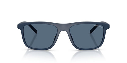 Aros De Sol Armani Exchange AX4167S Matte Blue