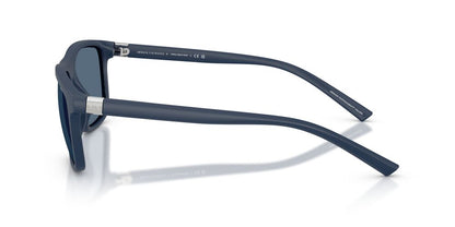 Aros De Sol Armani Exchange AX4167S Matte Blue