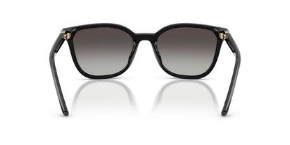 Aros De Sol Armani Exchange AX4168S Shiny Black