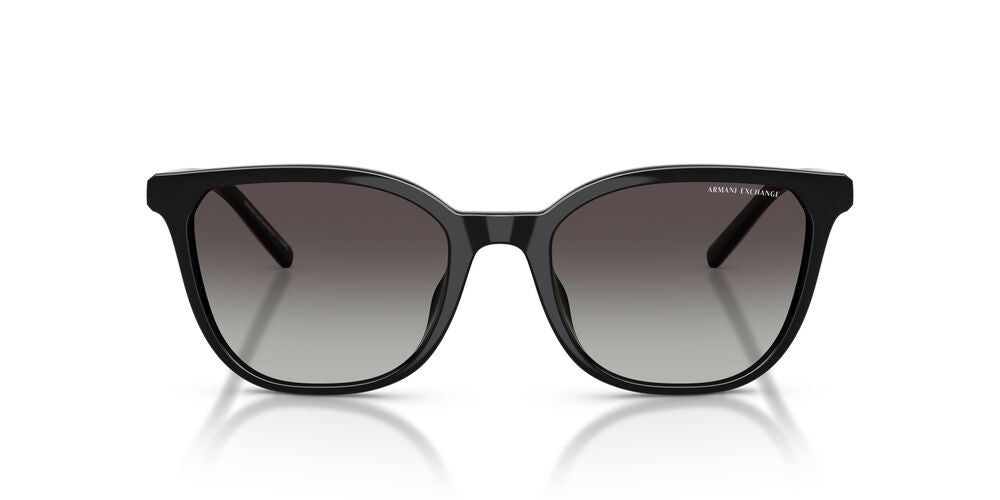 Aros De Sol Armani Exchange AX4168S Shiny Black