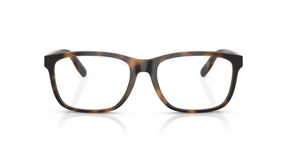 Aros Oftálmicos Chaps Cp3050 Shiny Oscuro Havana