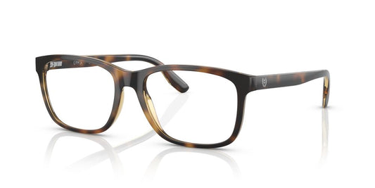 Aros Oftálmicos Chaps Cp3050 Shiny Oscuro Havana