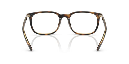 Aros Oftálmicos Chaps Cp3062U Shiny Oscuro Havana