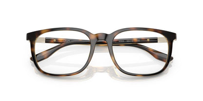 Aros Oftálmicos Chaps Cp3062U Shiny Oscuro Havana