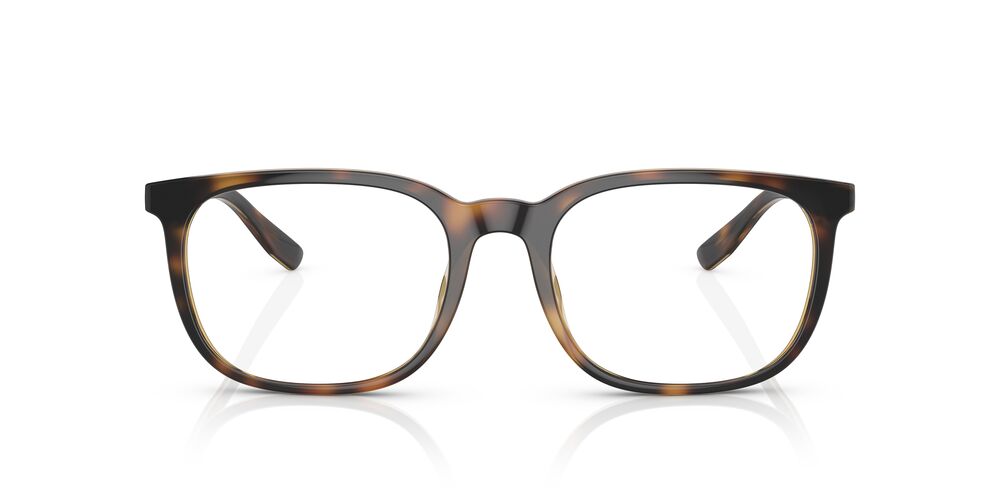 Aros Oftálmicos Chaps Cp3062U Shiny Oscuro Havana