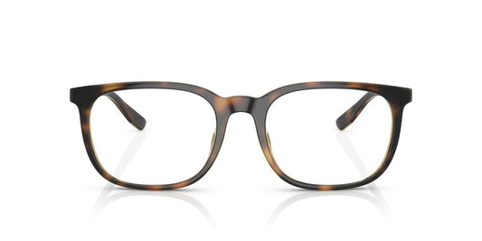 Aros Oftálmicos Chaps Cp3062U Shiny Oscuro Havana
